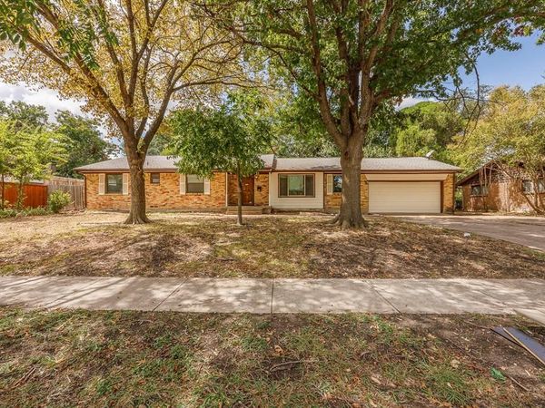 310 S Grove Road, Richardson, TX 75081
