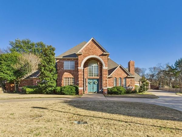 503 Ashburne Glen Circle, Ovilla, TX 75154