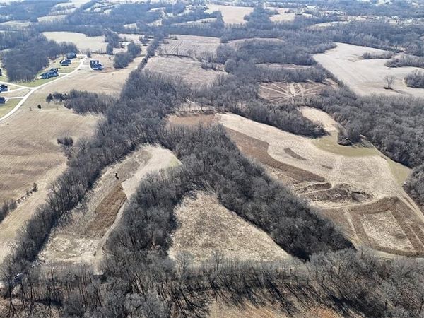 40+/- Pieper Road, Winfield, MO 63389