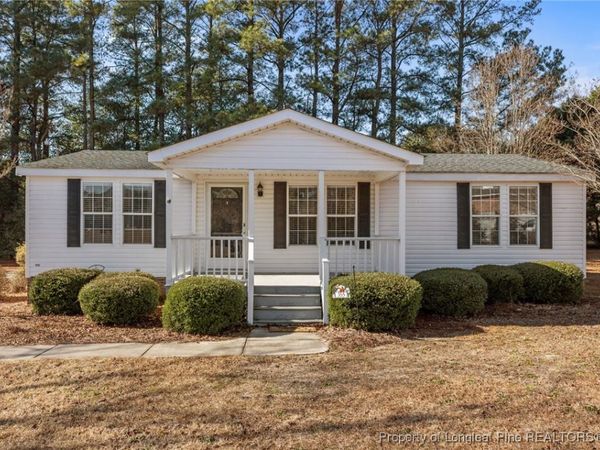 355 Rock Hill Road, Fayetteville, NC 28312