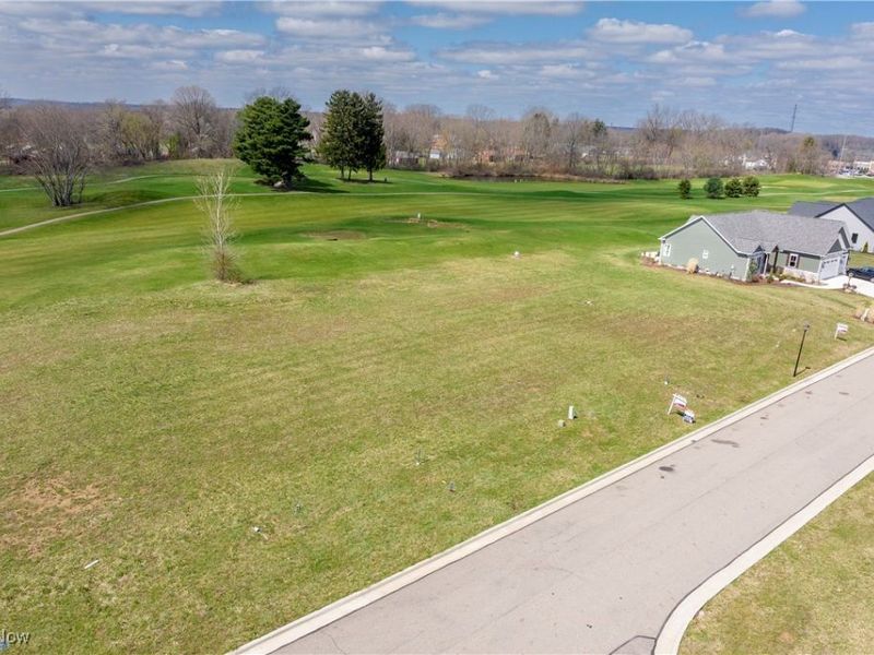 Lot #47 Championship Circle SE, Massillon, OH 44646 Photo 2