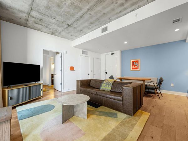 48 East Ave, Unit 2509, Austin, TX 78701
