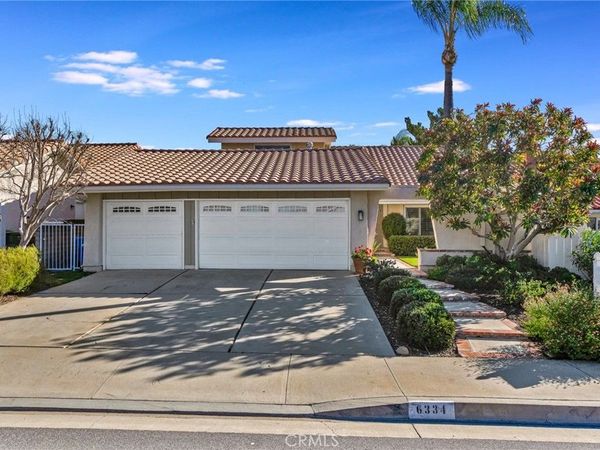 6334 Aquarius Avenue, Agoura Hills, CA 91301