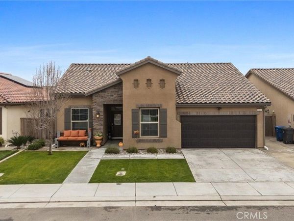 9405 Laurel Ridge, Shafter, CA 93263