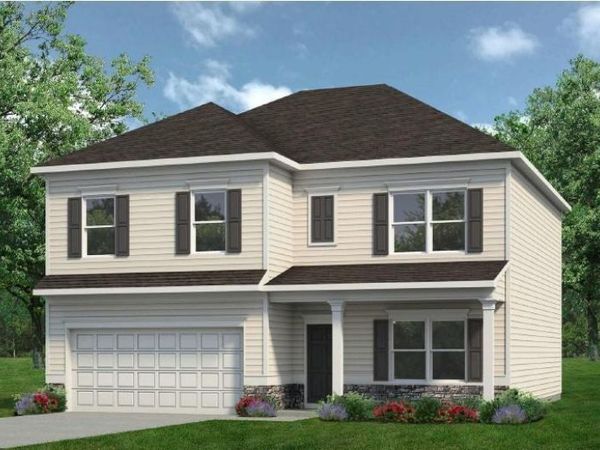 1420 Centerstone Lane , Chattanooga, TN 37302