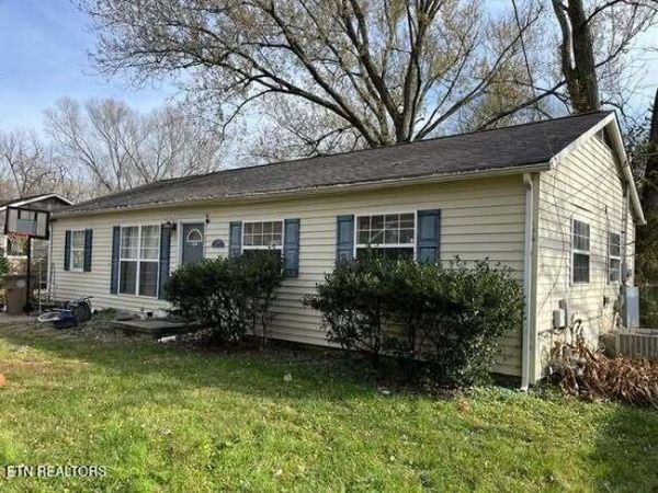 3410 Boright Drive, Knoxville, TN 37917