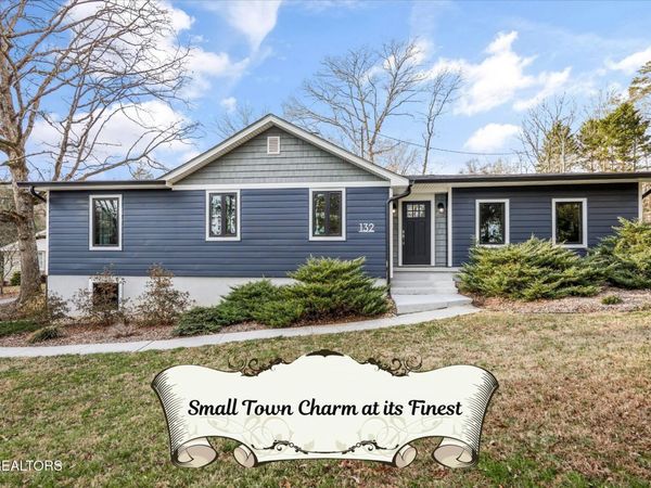 132 Pine Rd, Norris, TN 37828