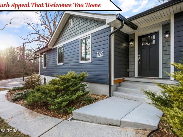 132 Pine Rd, Norris, TN 37828