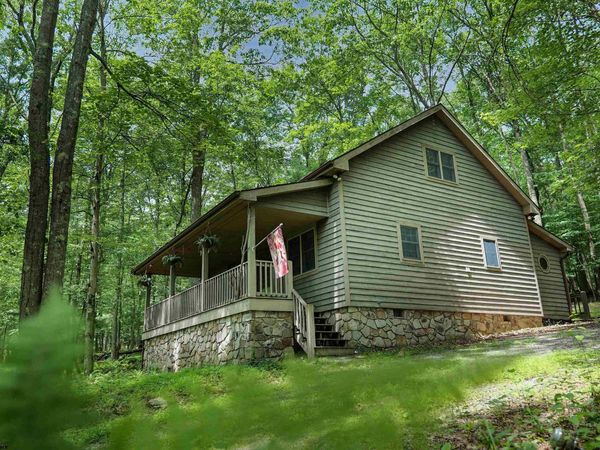 347 Windflower Drive, Terra Alta, WV 26764
