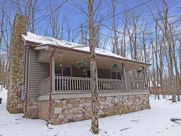 347 Windflower Drive, Terra Alta, WV 26764