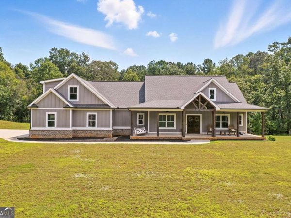 14430 Fincher Road, Canton, GA 30114