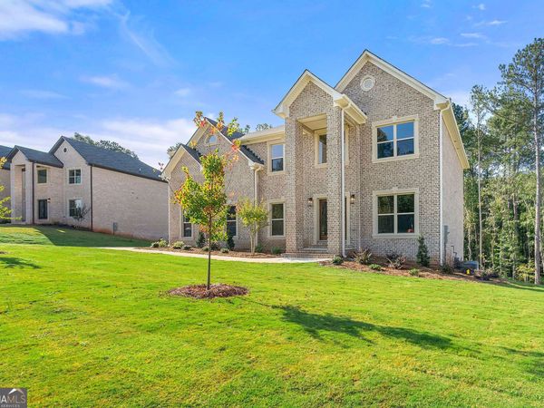 247 Lotus Lane, Unit 23, Covington, GA 30016