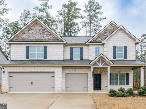 10155 Cormac Street, Jonesboro, GA 30238
