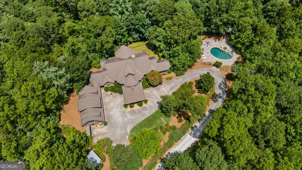 518 Grizzly Ridge Road, Lakemont, GA 30552 Main Photo