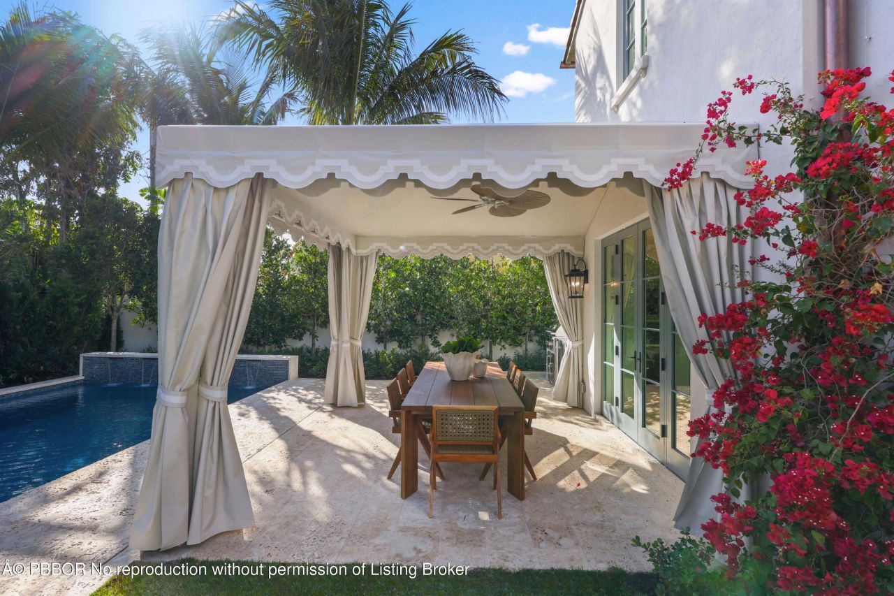 350 Seabreeze Avenue, Palm Beach, FL 33480 Photo