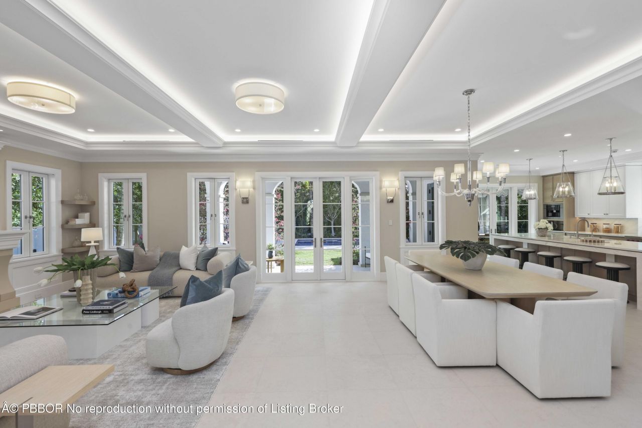 350 Seabreeze Avenue, Palm Beach, FL 33480 Photo