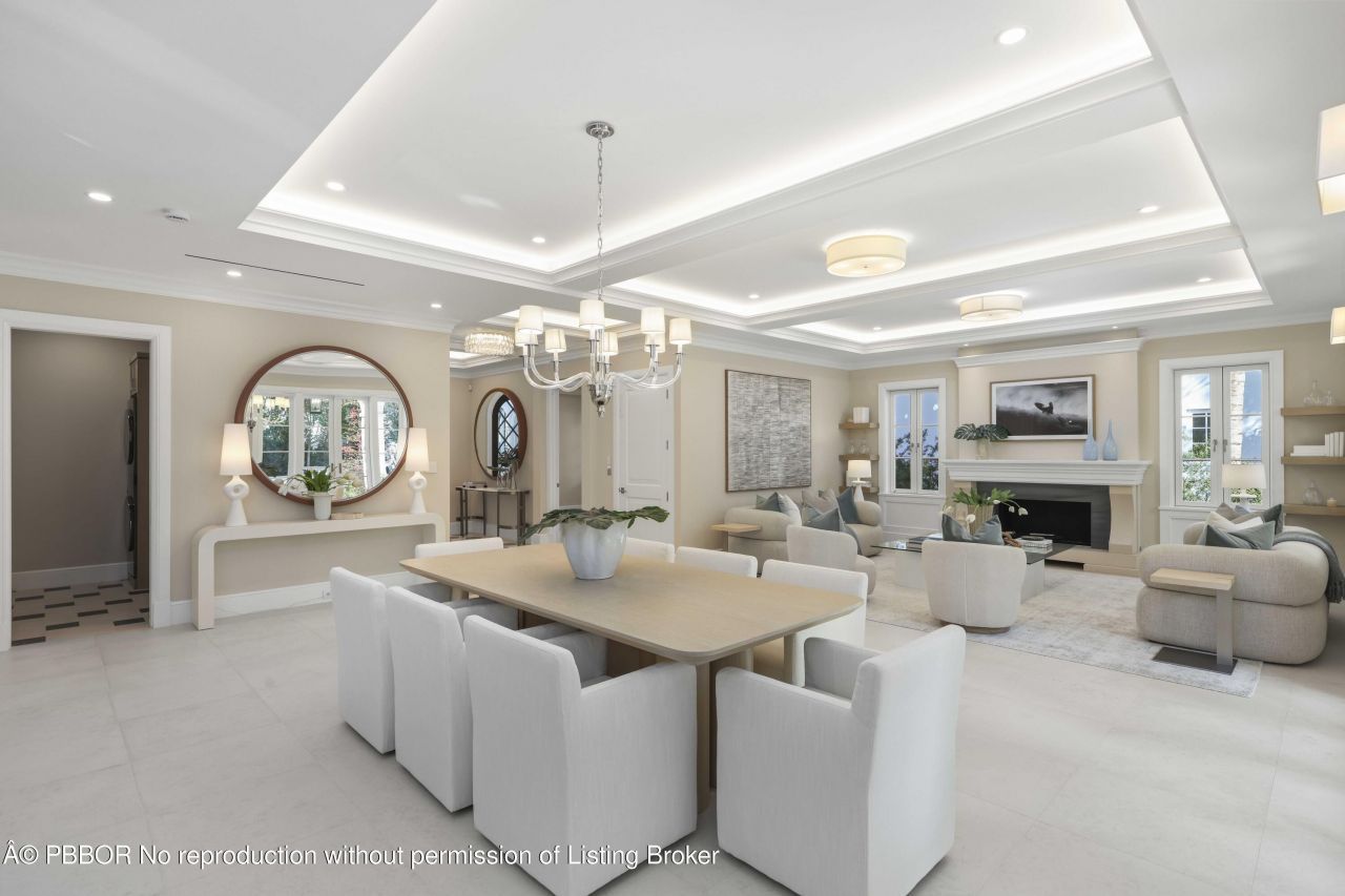 350 Seabreeze Avenue, Palm Beach, FL 33480 Photo