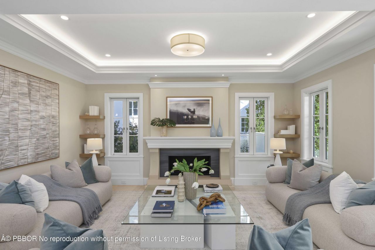 350 Seabreeze Avenue, Palm Beach, FL 33480 Photo