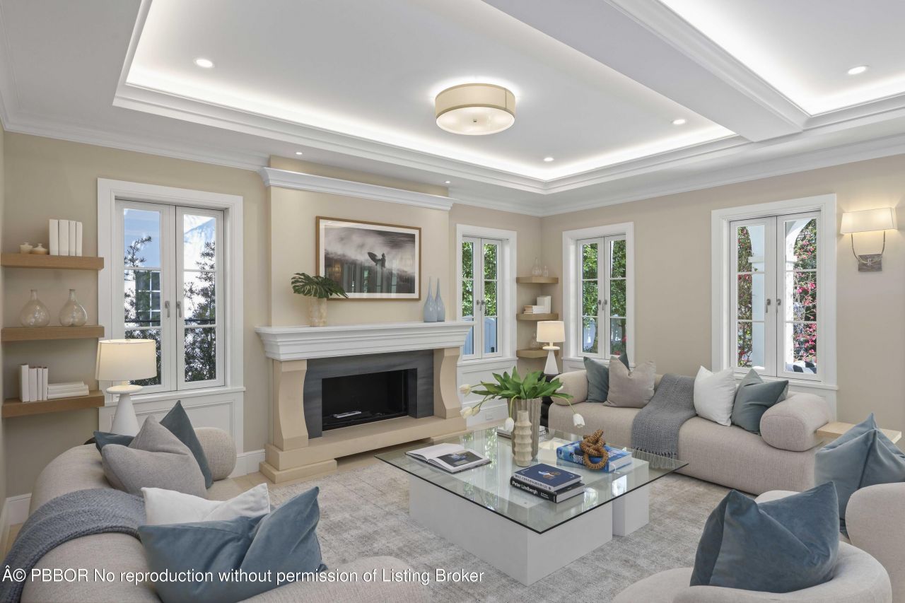 350 Seabreeze Avenue, Palm Beach, FL 33480 Photo