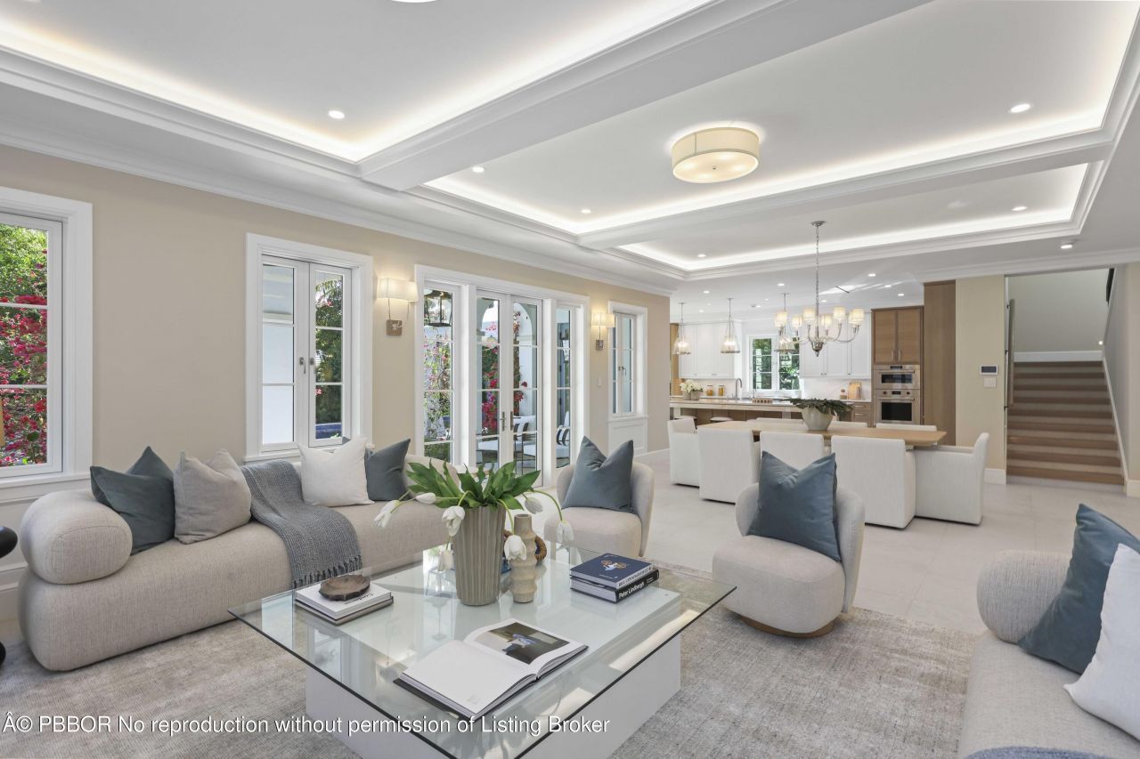 350 Seabreeze Avenue, Palm Beach, FL 33480 Photo