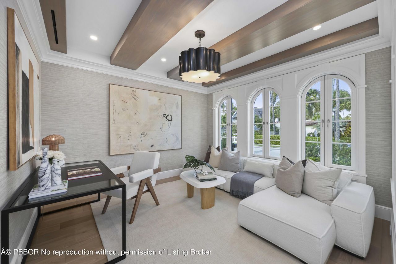 350 Seabreeze Avenue, Palm Beach, FL 33480 Photo