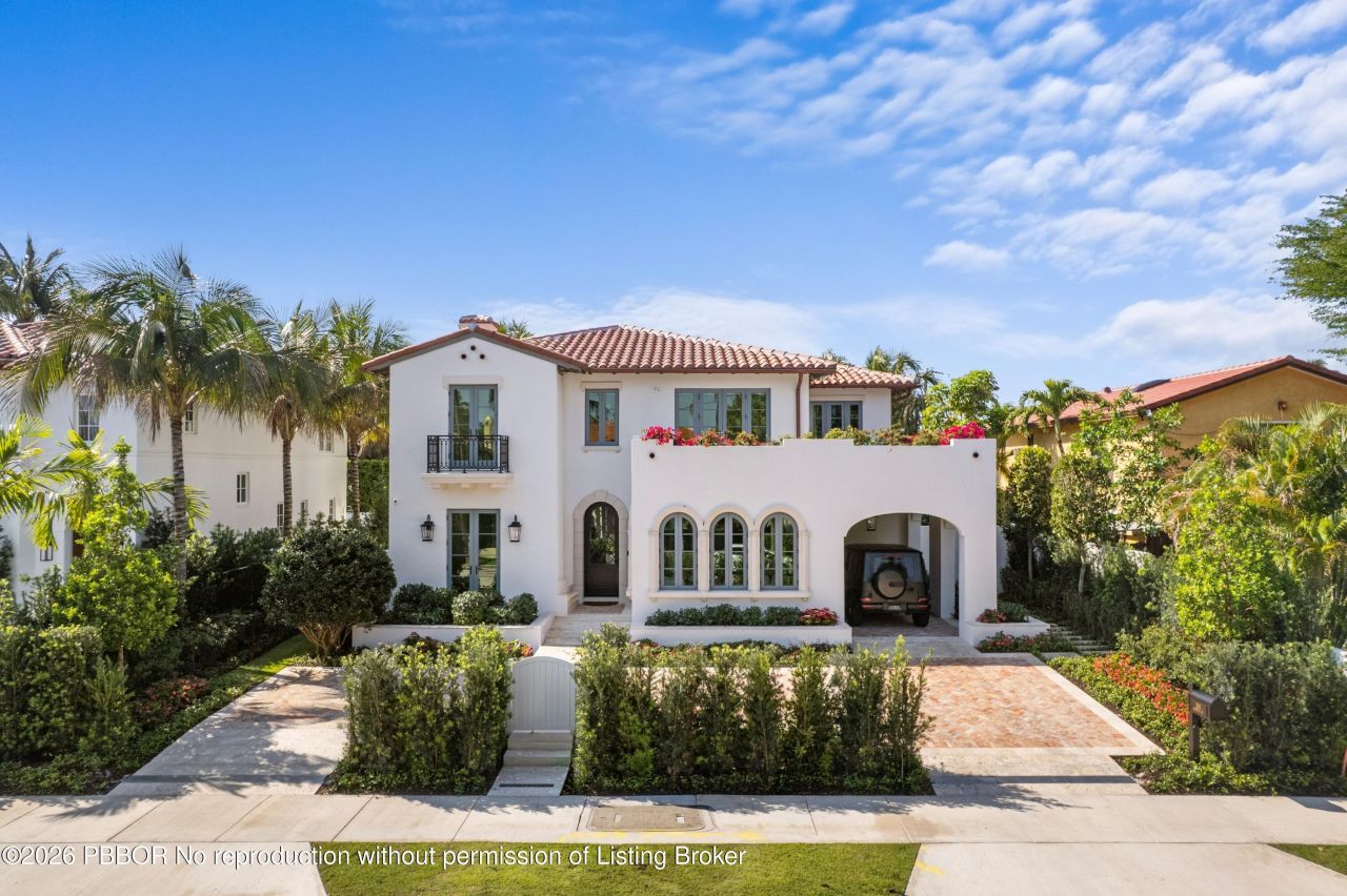 350 Seabreeze Avenue, Palm Beach, FL 33480 Photo