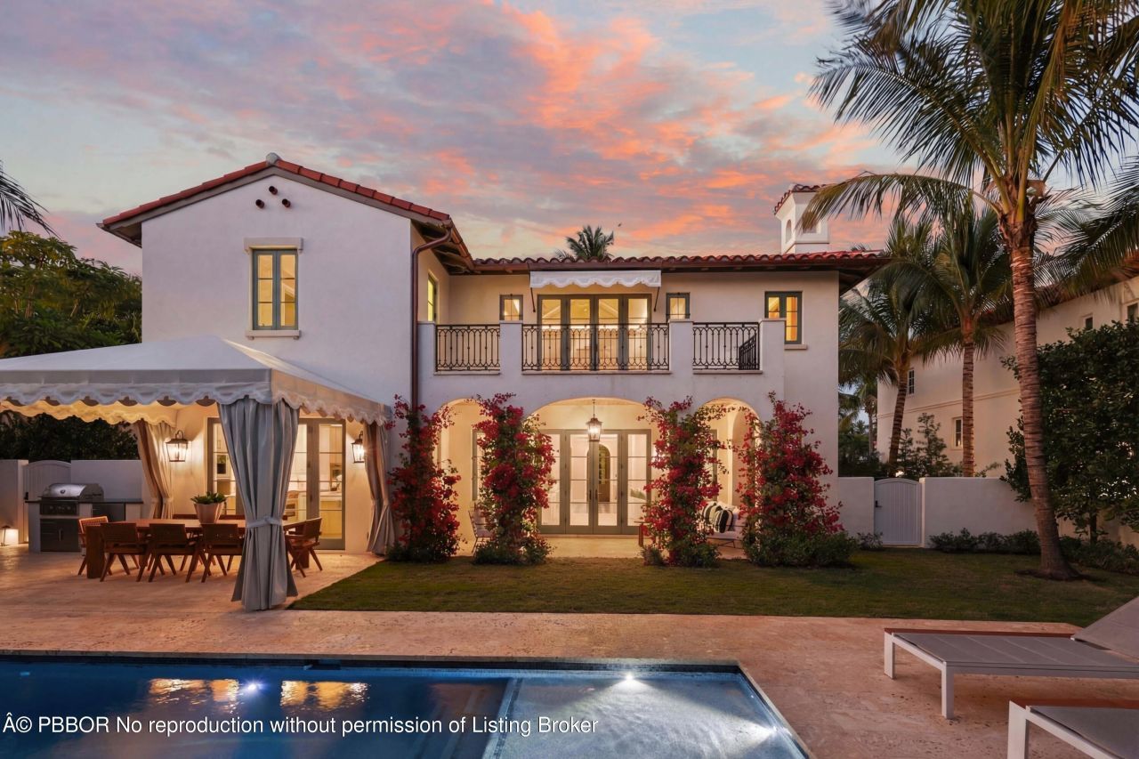 350 Seabreeze Avenue, Palm Beach, FL 33480 Photo