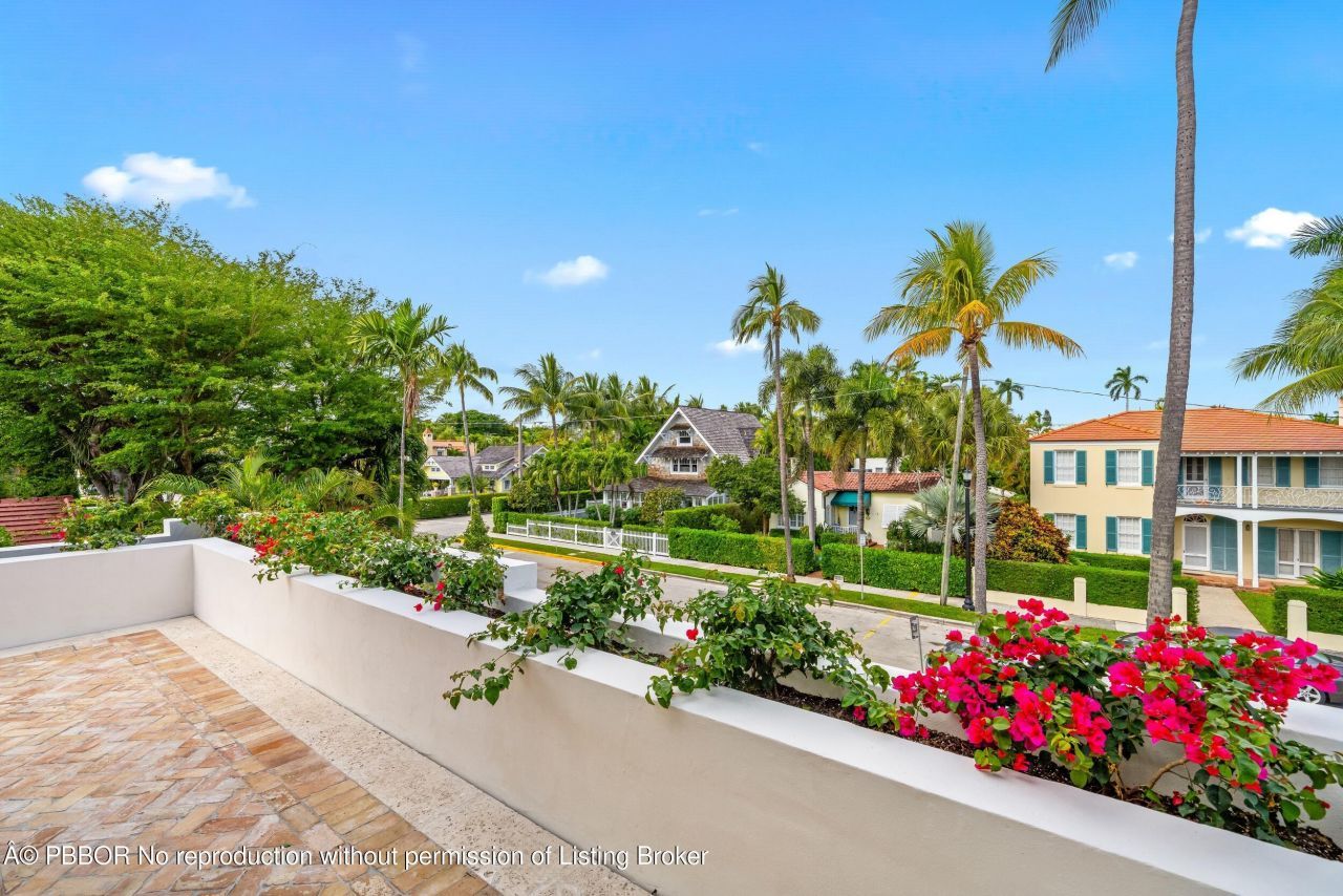 350 Seabreeze Avenue, Palm Beach, FL 33480 Photo