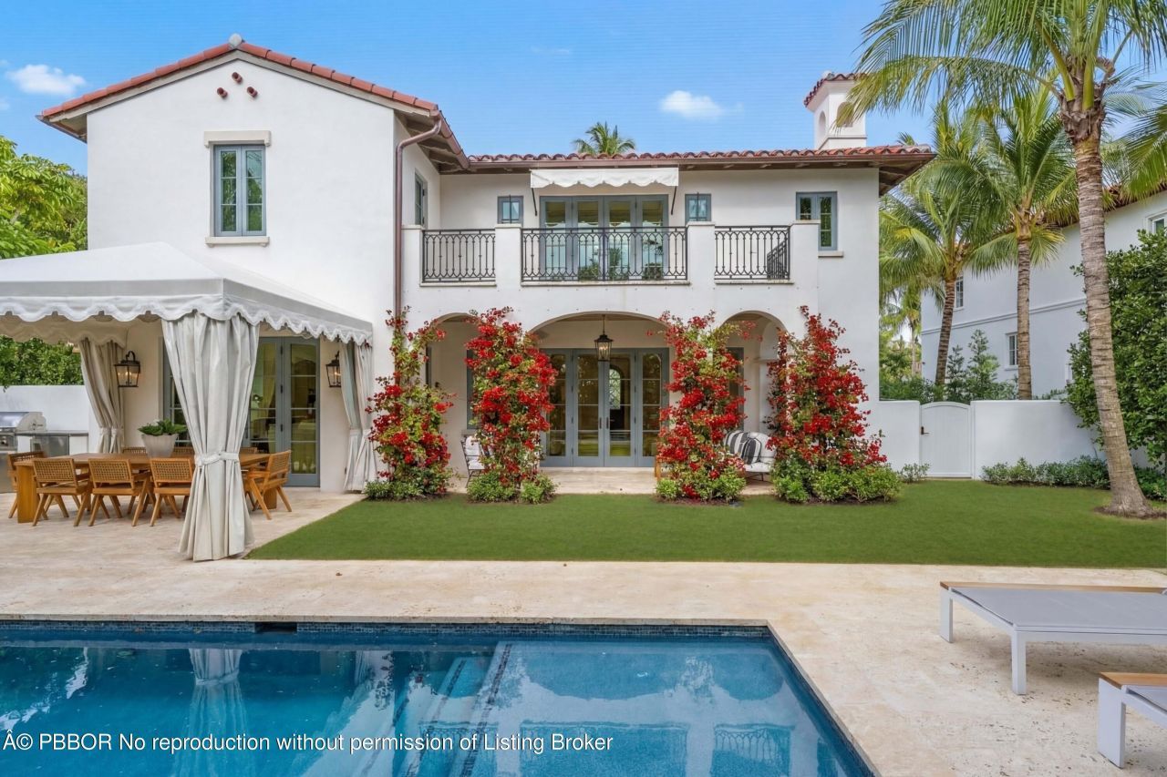 350 Seabreeze Avenue, Palm Beach, FL 33480 Photo