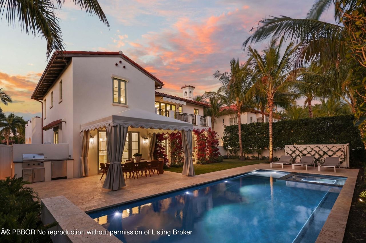 350 Seabreeze Avenue, Palm Beach, FL 33480 Photo