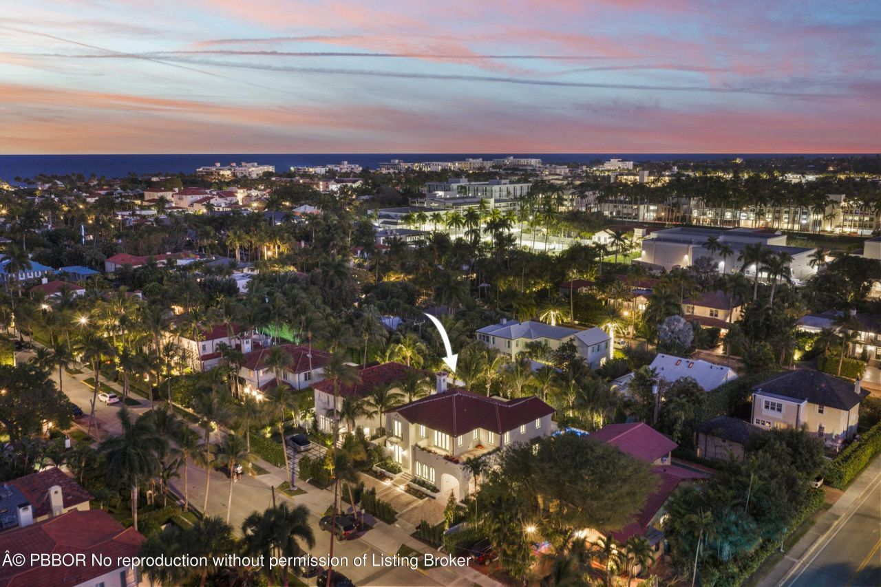 350 Seabreeze Avenue, Palm Beach, FL 33480 Photo