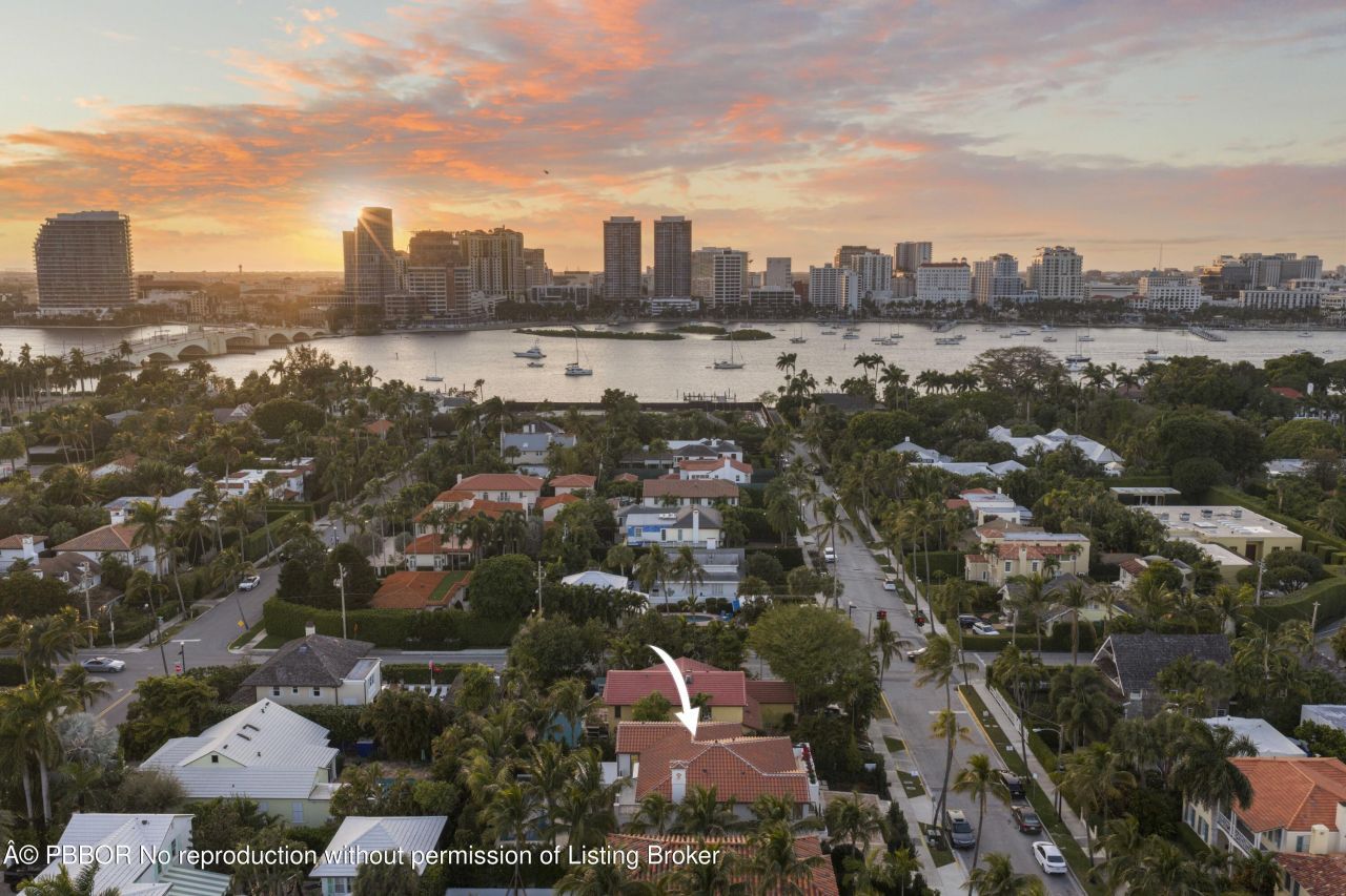 350 Seabreeze Avenue, Palm Beach, FL 33480 Photo