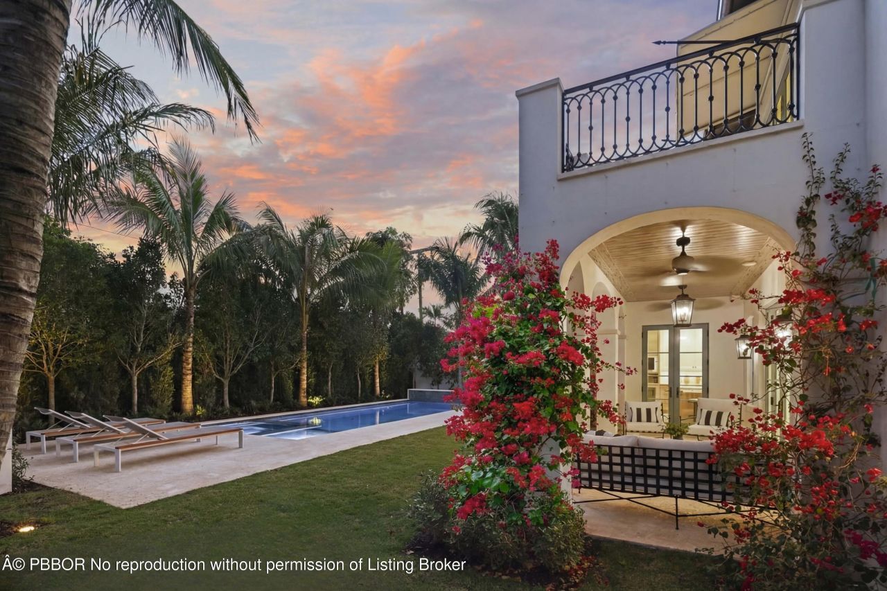 350 Seabreeze Avenue, Palm Beach, FL 33480 Photo