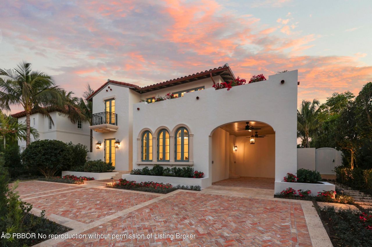 350 Seabreeze Avenue, Palm Beach, FL 33480 Photo