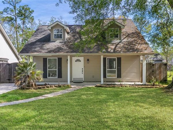 2106 SWAN Street, Slidell, LA 70460