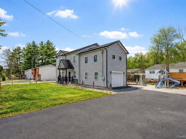 158 Park Avenue, Monticello, NY 12701