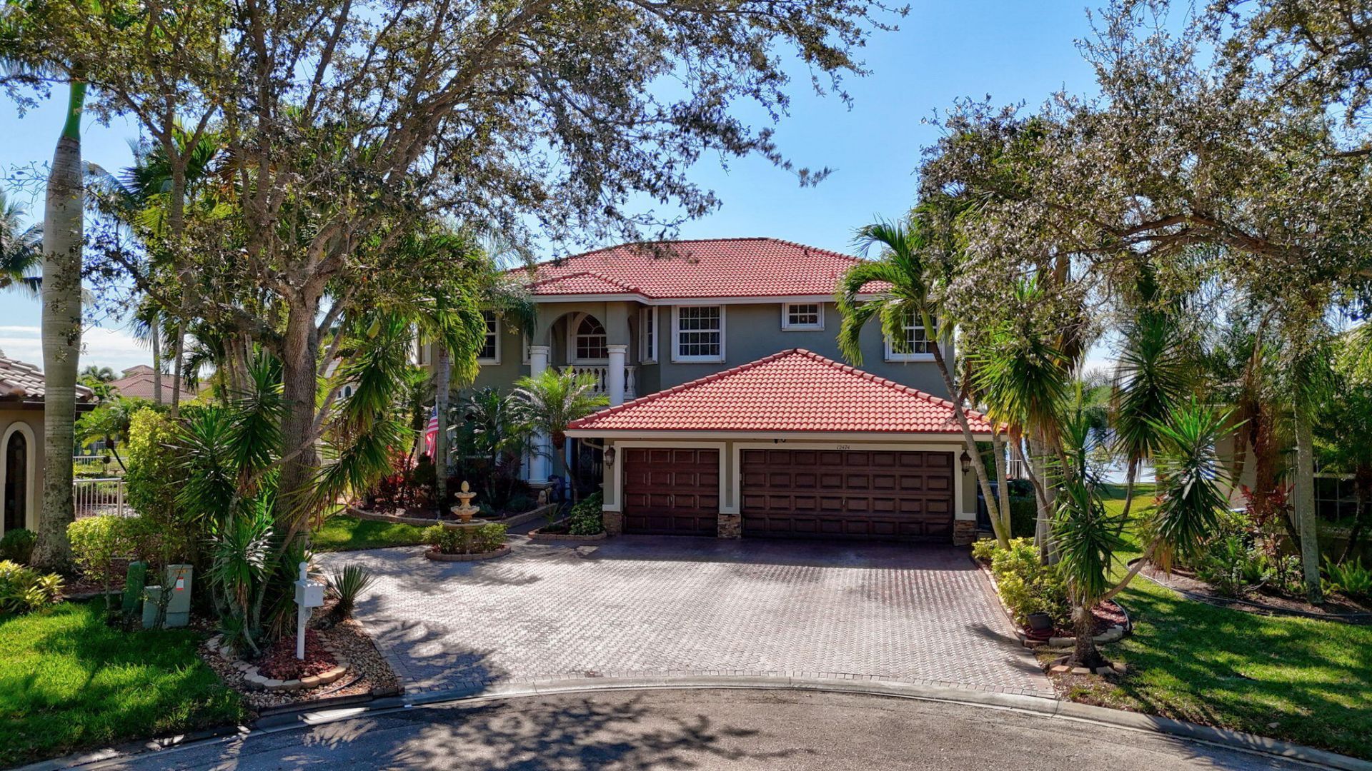 12474 NW 50th Place, Coral Springs, FL 33076 Photo