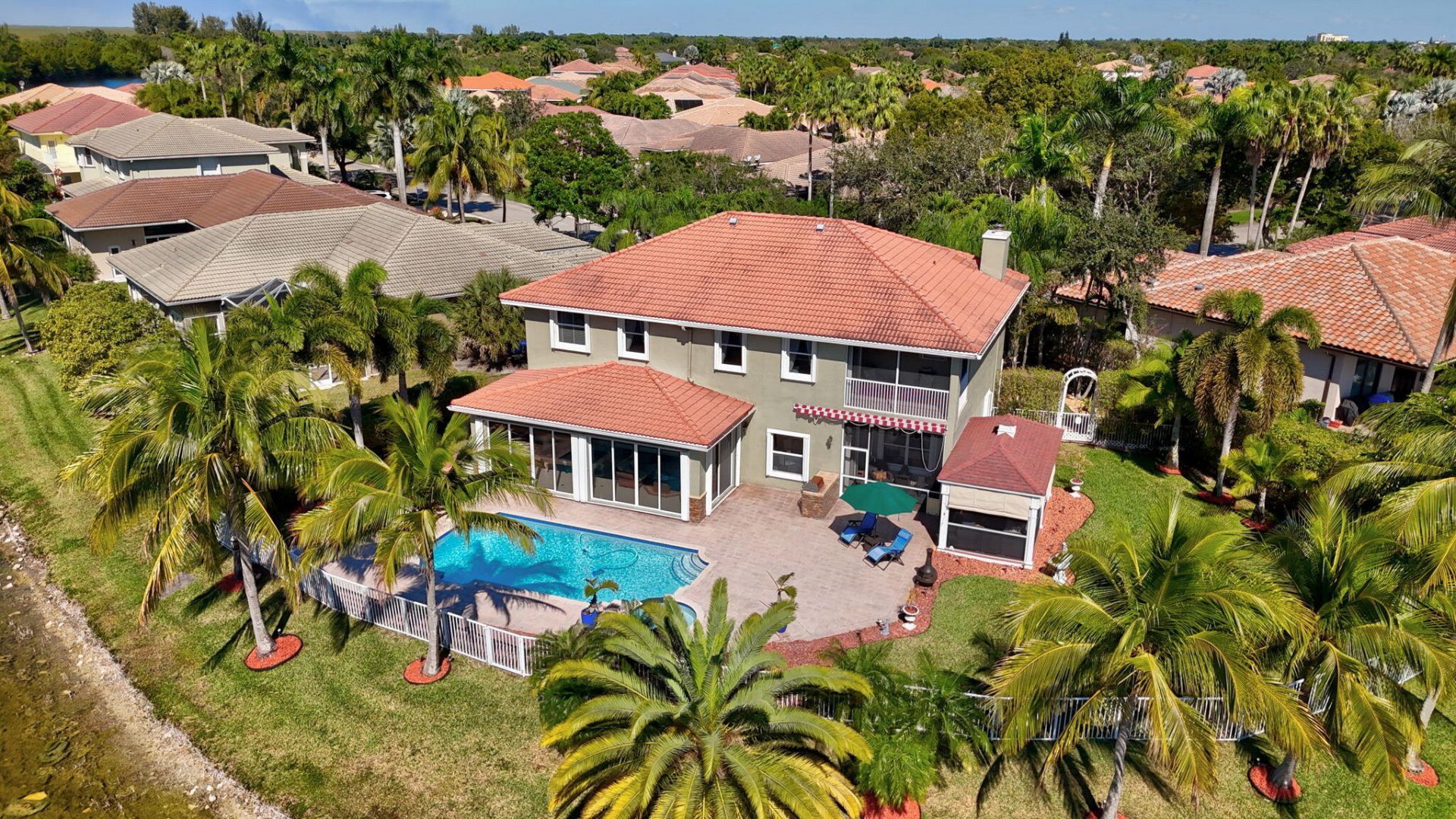 12474 NW 50th Place, Coral Springs, FL 33076 Photo