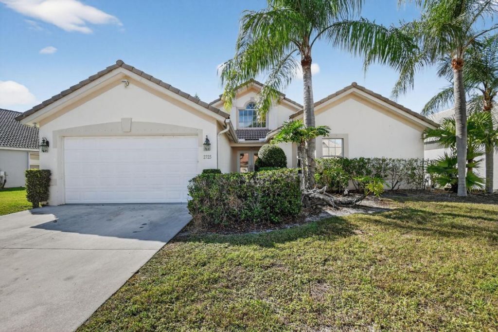 2725 Pointe Circle, Greenacres, FL 33413 Photo