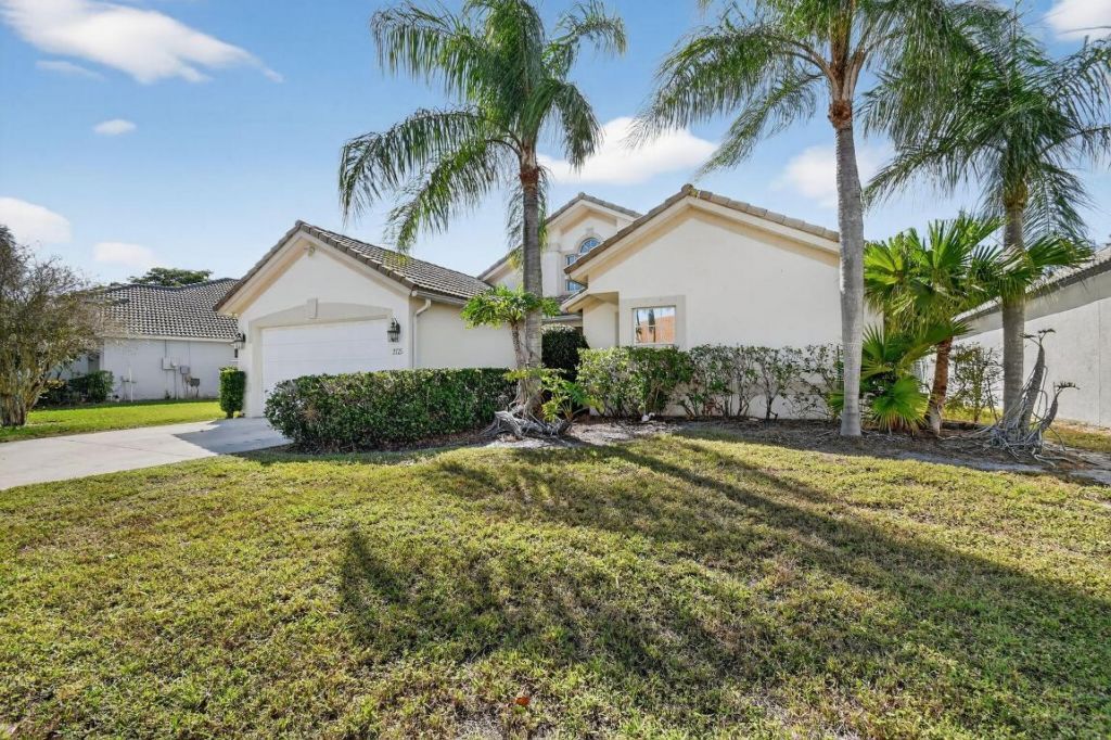 2725 Pointe Circle, Greenacres, FL 33413 Photo