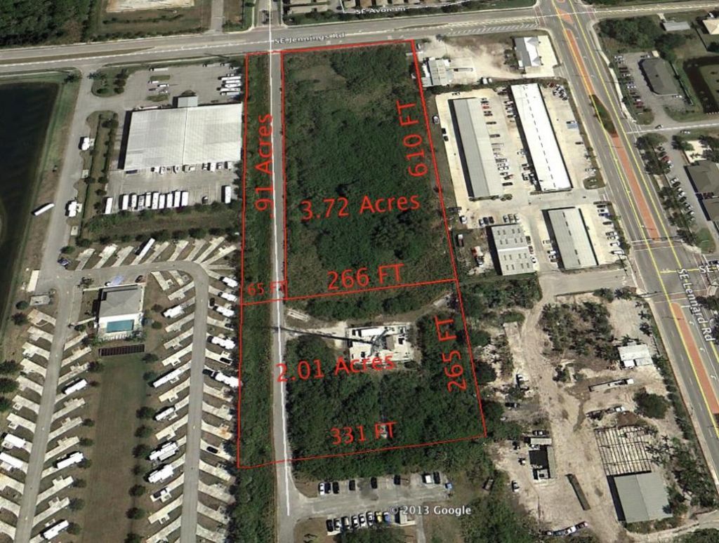 3775 SE Jennings Road, Port Saint Lucie, FL 34952 Photo