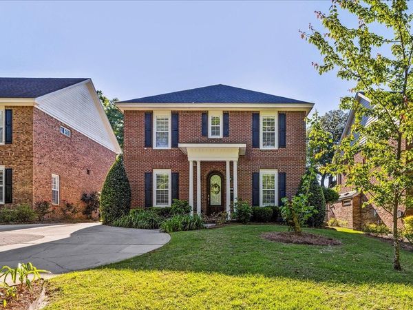 1466 Mitchell Avenue, Tallahassee, FL 32303