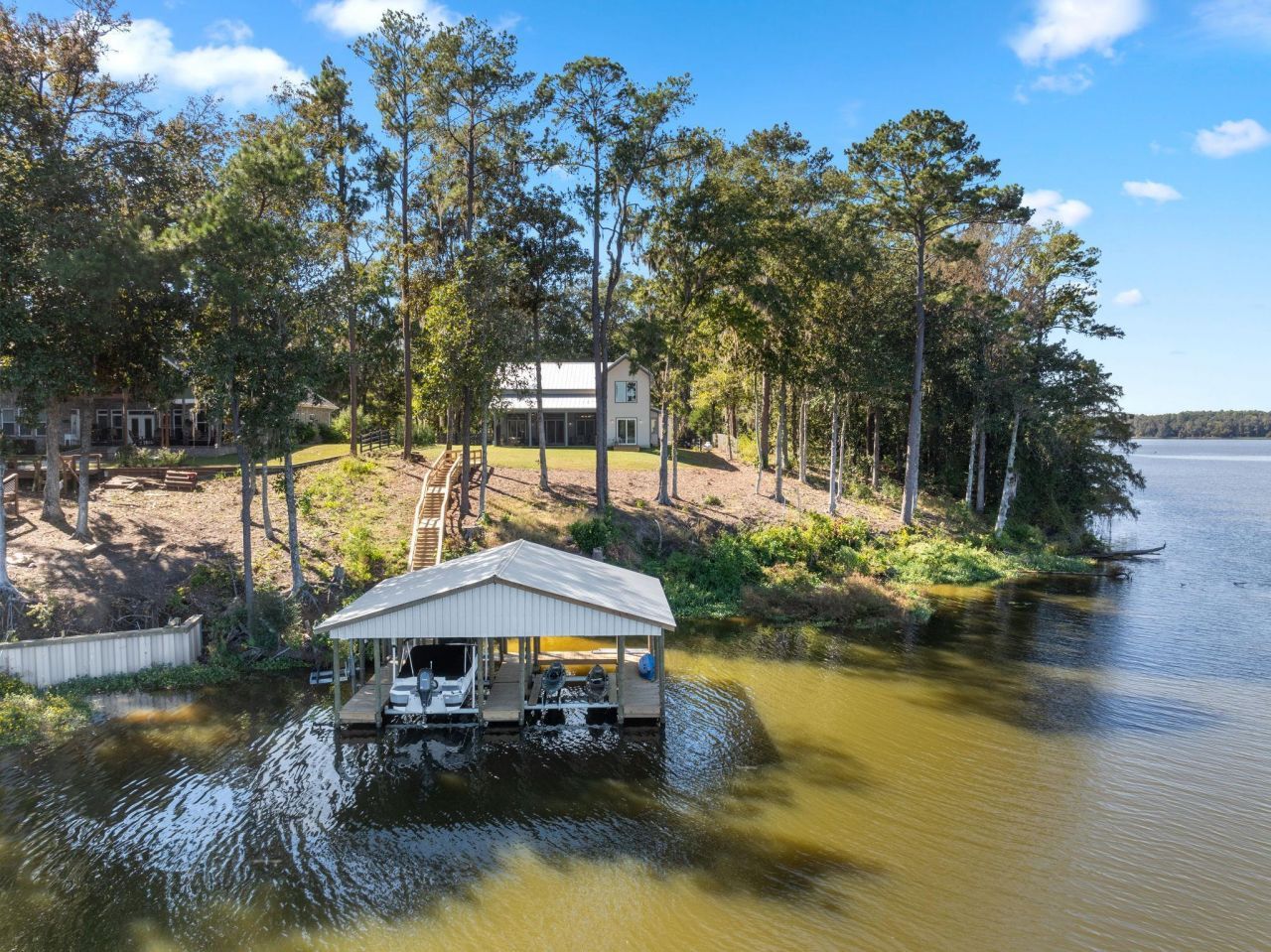 1007 Williams Landing Road, Tallahassee, FL 32310 Photo
