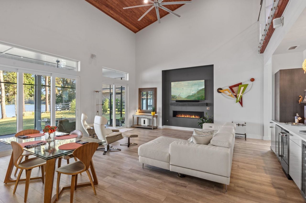 1007 Williams Landing Road, Tallahassee, FL 32310 Photo