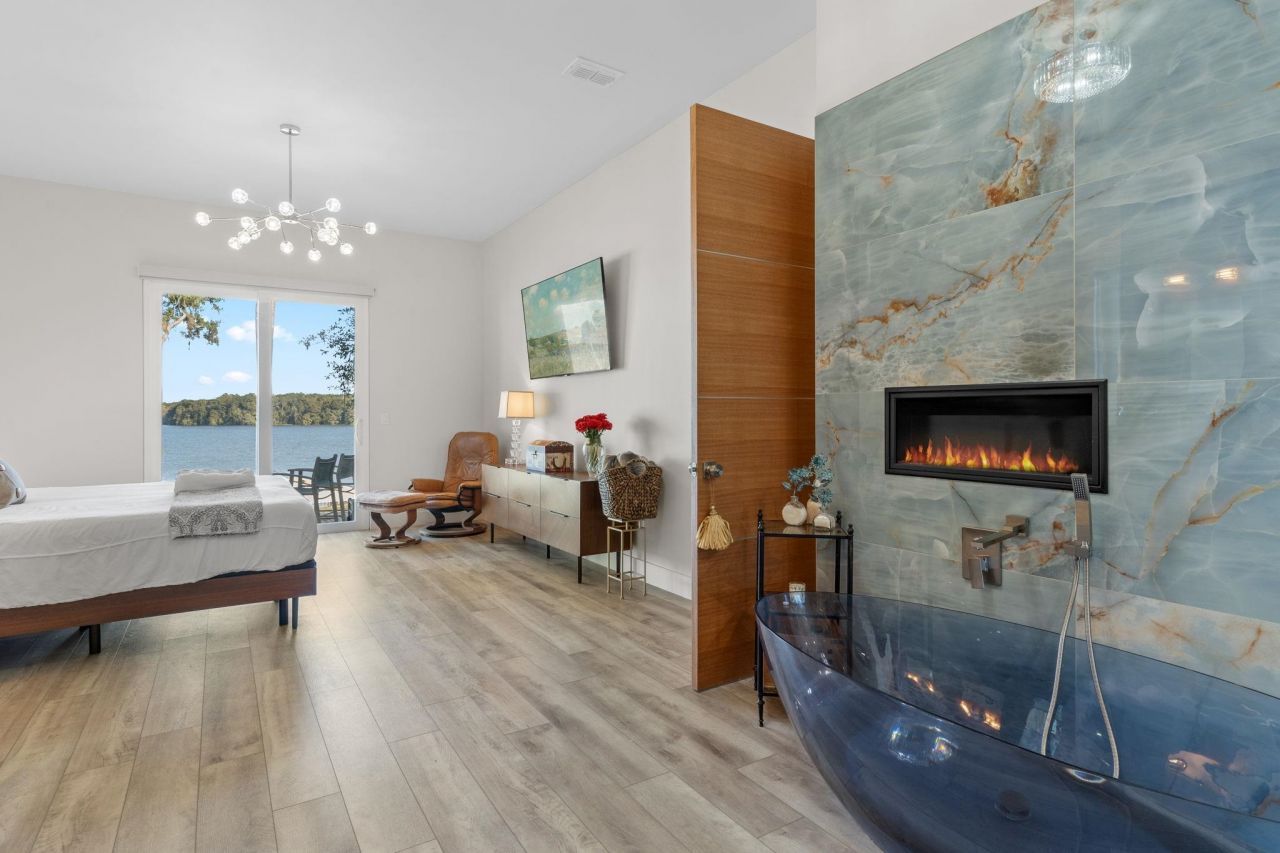 1007 Williams Landing Road, Tallahassee, FL 32310 Photo