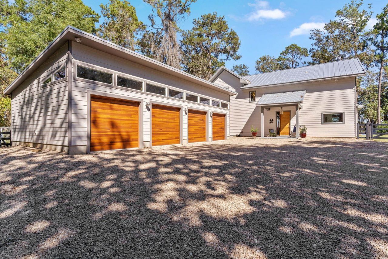 1007 Williams Landing Road, Tallahassee, FL 32310 Photo