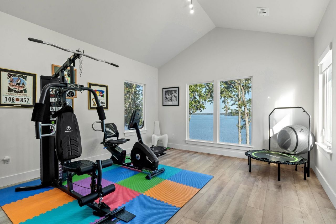 1007 Williams Landing Road, Tallahassee, FL 32310 Photo
