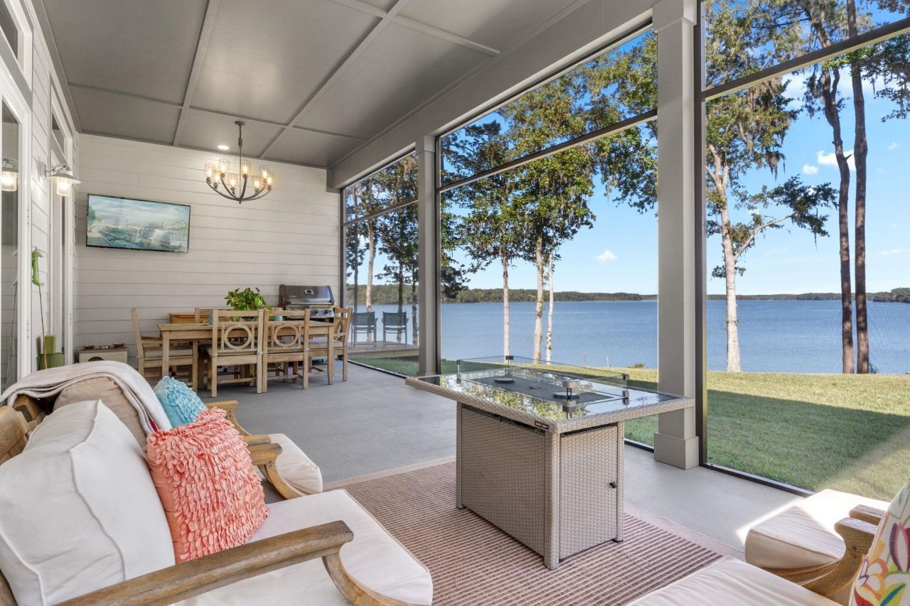 1007 Williams Landing Road, Tallahassee, FL 32310 Photo