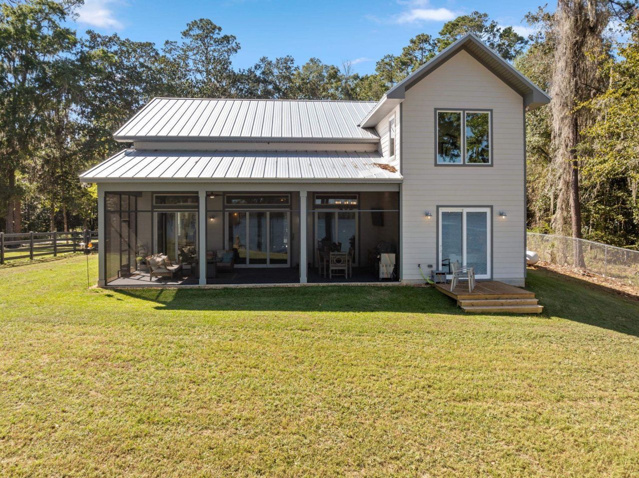 1007 Williams Landing Road, Tallahassee, FL 32310 Photo