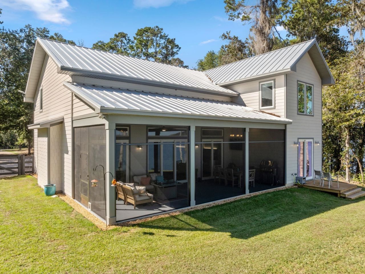 1007 Williams Landing Road, Tallahassee, FL 32310 Photo